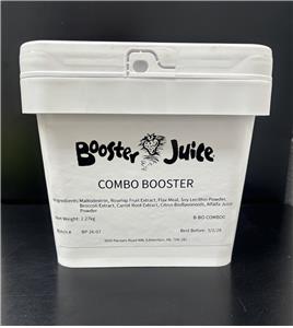 Combo Booster
