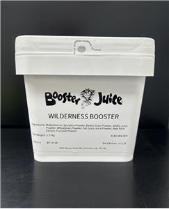 Wilderness Booster