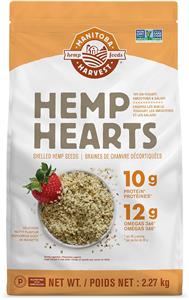 Hemp Booster