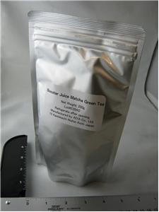 Matcha Green Tea in a Bag (200g)