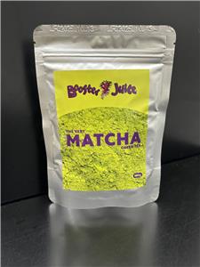 Matcha Green Tea in a Bag (100g) Retail