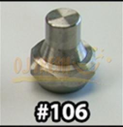 106 Blade Nut