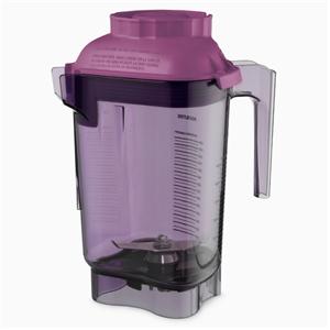 60605 Vitamix New Advanced Containter Complete - PURPLE