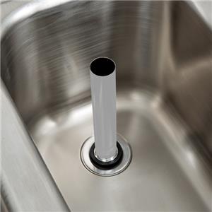 Overflow Tubes (Sink Drain Pipe)