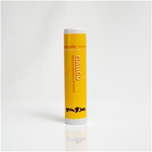 Booster Juice Lip Balm - Mango Hurricane