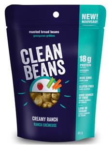 Clean Beans - Creamy Ranch