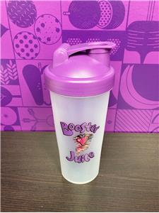 Booster Juice Shaker Bottle