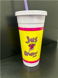 Enviro Mugs 2025 FR (Case of 12)