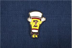 Booster Juice Soft Cuppy Pin