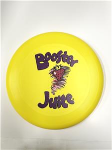 Frisbee Yellow (2025)