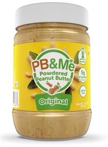 PB & ME Traditional 453g