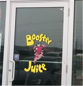 Door Graphic