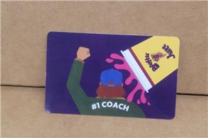 Gift Cards (100) - Coach