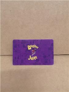 Gift Cards (Purple)
