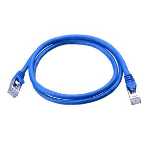 6-Foot Ethernet Patch Cable