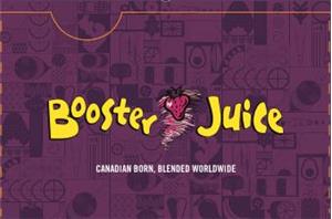 Gift Card Sleeve (Purple) 50 x 2