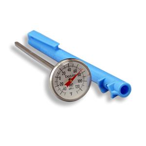 Pocket Thermometer