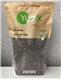 Organic Black Chia Seeds- 2.2 lb Bag