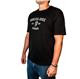 Booster Juice T-Shirt Black (Slim Fit) - S