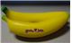 Booster Juice Banana Stress Toy