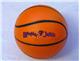Booster Juice Basketball Stress Toy
