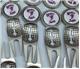 Booster Juice Golf Divot Tool