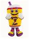 Booster Juice Cuppy Plushy