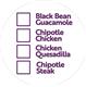 Catering Stickers 2.5"