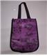 Canvas Tote Bag- Purple