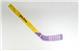 Mini Hockey Sticks Yellow