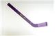 Mini Hockey Sticks Purple