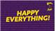 Gift Cards (200) - Happy Everything