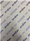 Booster Juice Sandwich Wrapping Paper 12 x12 (1,000)